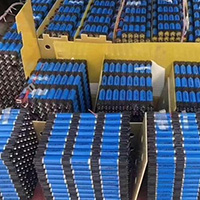 山西锂电池回收-上门回收电动车电池|高价叉车蓄电池回收